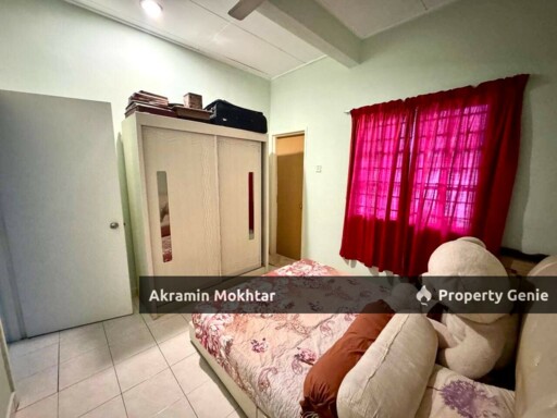 Renovated | 2 Storey Terrace Bangi Seksyen 3 Bandar Baru Bangi
