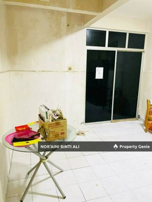 For Sale  ‼️TURUN HARGA‼️  *TERES DUA TINGKAT GELIGA BESAR, KEMAMAN [OPEN TITLE]