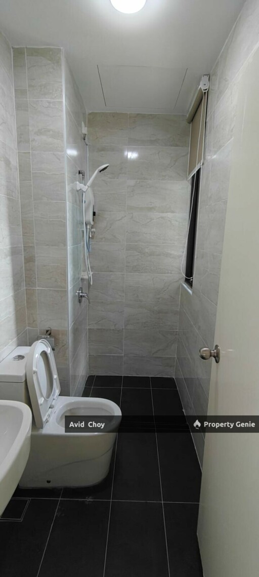 Sks Pavilion Residence, 2 Bedroom (Fully furnished)Rm2600