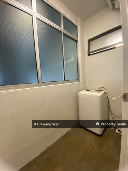 Vista Sentul  3 Rooms Big Unit Fully Furnished
