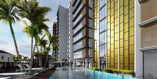 Royal Richmond Gold Condominium
