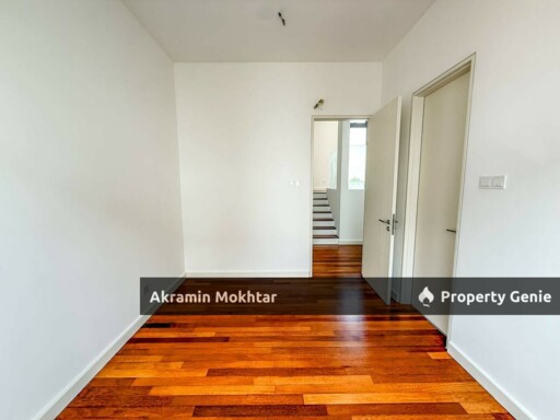CORNER LOT & BRAND NEW | 3-Storey Semi-D Broadleaf Residences, Kota Kemuning Shah Alam
