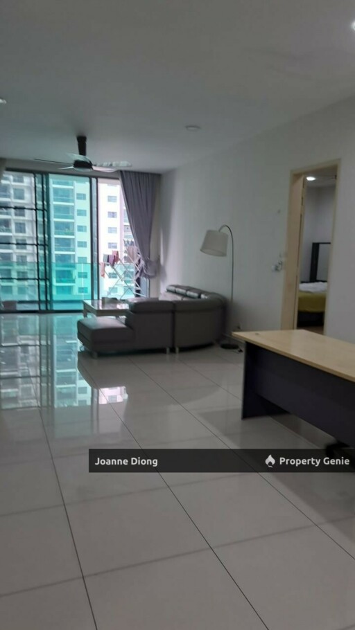X2 residency-Puchong