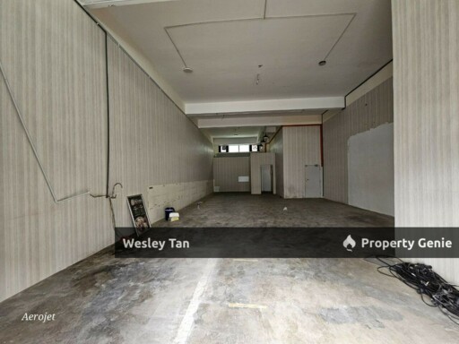 4 Stry Kota Business Hub Ground Floor High Traffic Shop Suit Franchise