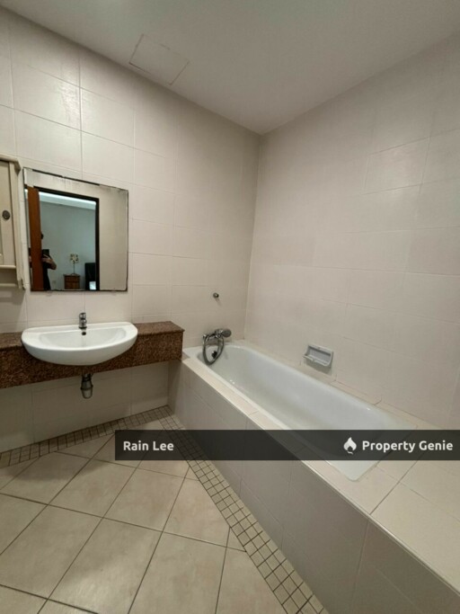 Paragon Heights@Bukit Jalil For Sale