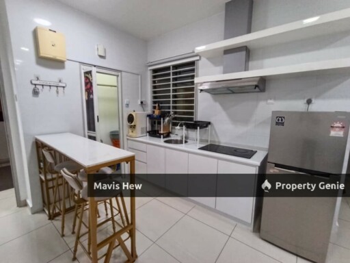 For Rent, Arc Austin Hills @ Taman Daya, 2 Carpark, Fully Furnished, City View