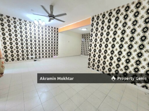 FREEHOLD & NON BUMI | DOUBLE STOREY,BANDAR PARKLAND,KLANG