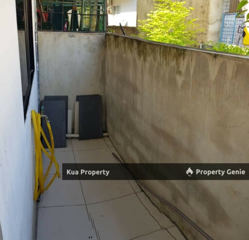 For Sale! Single Storey Terrace Intermediate House at Taman Kalien