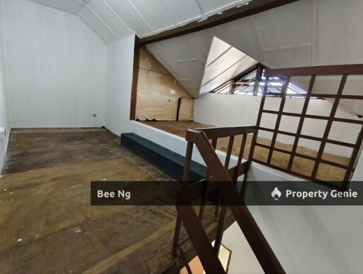 Taman Skudai Baru / 2 Storey Terrace / Full Loan