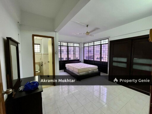 Renovated & 1 Parking | 1151 Sqft Level 2 Subang Ville Aman Luxury Condominium, Petaling Jaya