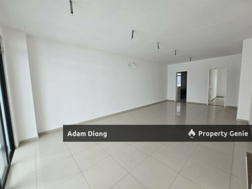 South Hills@ Bandar Seri Alam