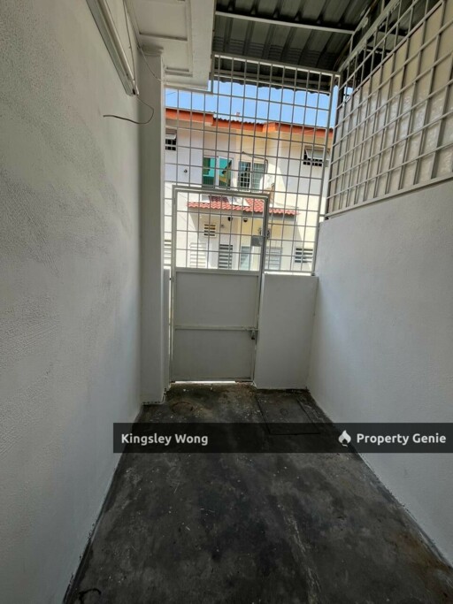 Bandar Seri Botani Palma Freehold Double Storey Terrace House Basic Unit