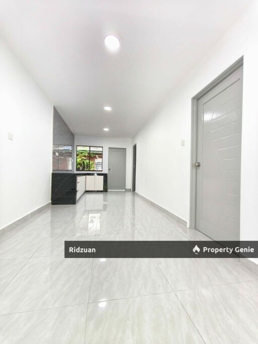 Bukit Indah - Double Storey Fully Renovated