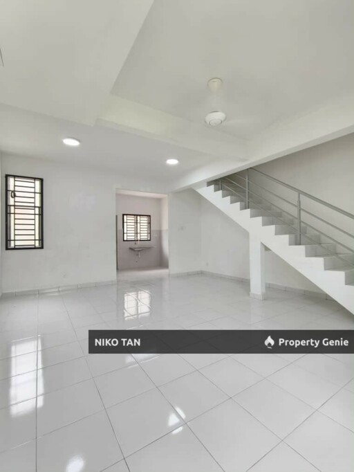 Laman Indah 2 Sty RMMJ Pulai Indah For Sale