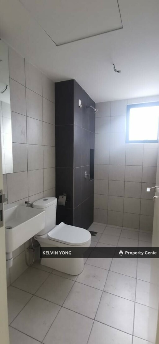 D'Cosmos Residences @ Central Park Damansara - 4BR Near Amenities & MRT for Rent