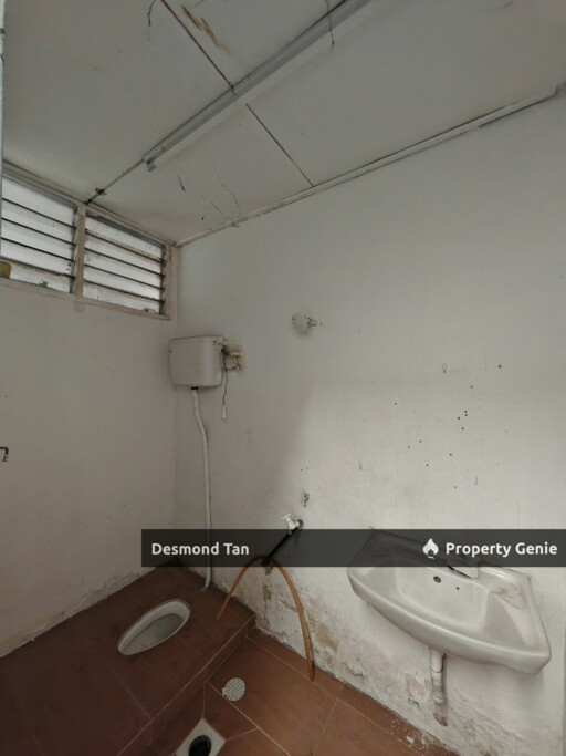 Single Storey Desa Dahlia, Senawang, Ros Merah, Matahari Indah (Below Market Value)