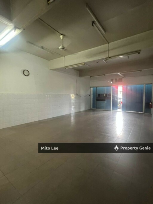 Taman Sri Skudai For Rent Jalan Emas Putih For Rent Skudai For Rent Johor For Rent
