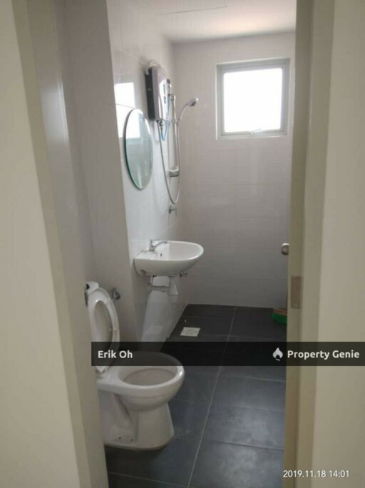Permata Residence for Sales