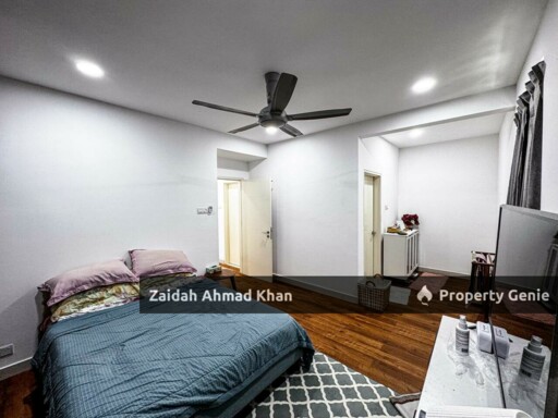 FLORA ROSA 4 BEDROOM PUTRAJAYA CONDOMINIUM FOR SALE HOT LIMITED UNIT