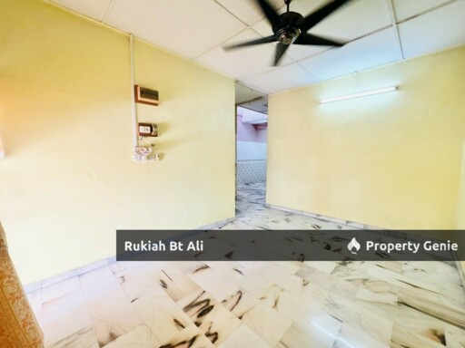 TAMAN MARIDA, SENAWANG MURAH DAN SAIZ BESAR 22X80