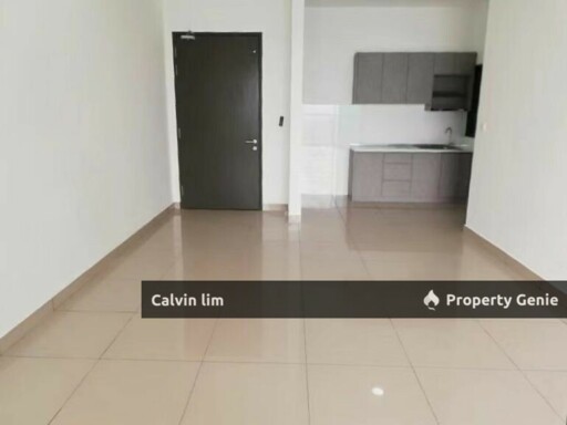 THE HENGE , KEPONG METROPOLITAN