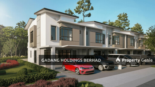 Amaya @ Maple Residence Phase 2