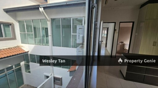 Below Value RM140,000 2 Storey Cluster 2055sqft Freehold 24/7 Guarded