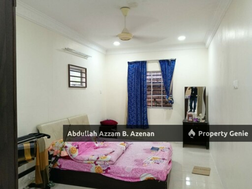 SEMI D RENOVATED BANDAR PUTRI JAYA