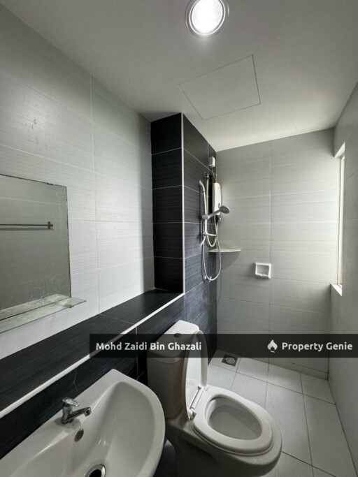 Below Market Springville Residence Taman Equine