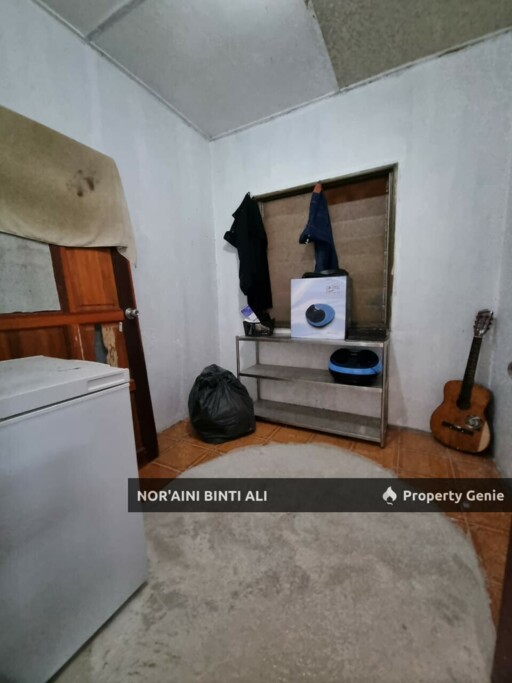 Teres Setingkat  Taman Sri Inderapura Kuantan untuk Dijual