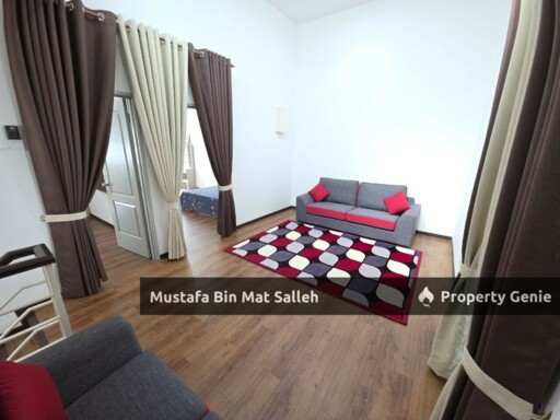 Gated and Guarded, Teres 2 Tingkat, Azelia Bukit Banyan, Sungai Petani