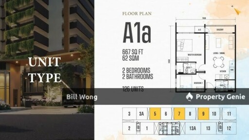 Vox Residence Sentul