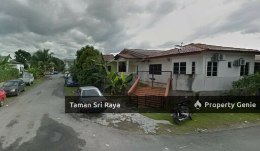 Taman Sri Raya
