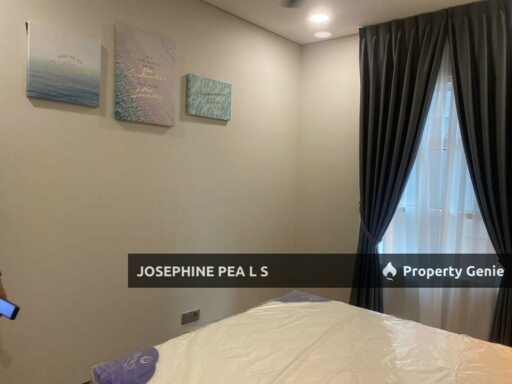 PRIME KLCC ADDRESS | SKY SUITES LUXURY RESIDENCE FOR SALE