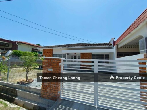 Taman Cheong Loong