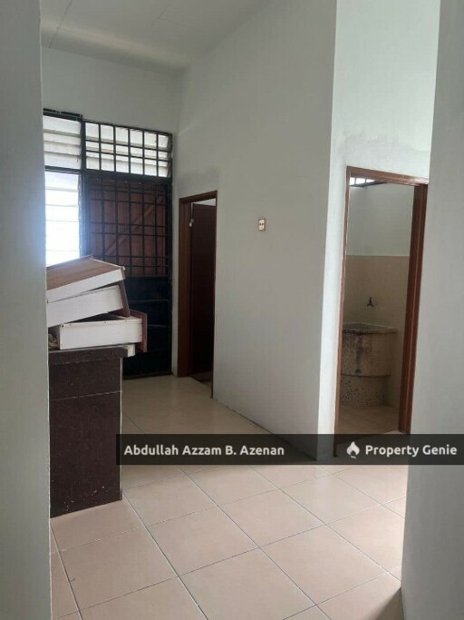 TAMAN LAGENDA END LOT TANAH LUAS