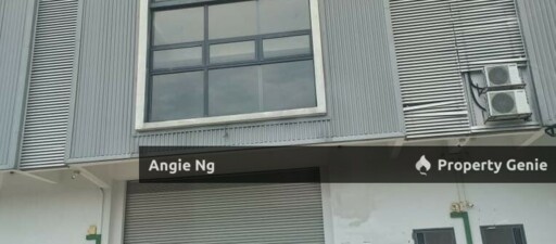 Subang Perdana , Sg Buloh , Ara Damansara Link Factory for Sale