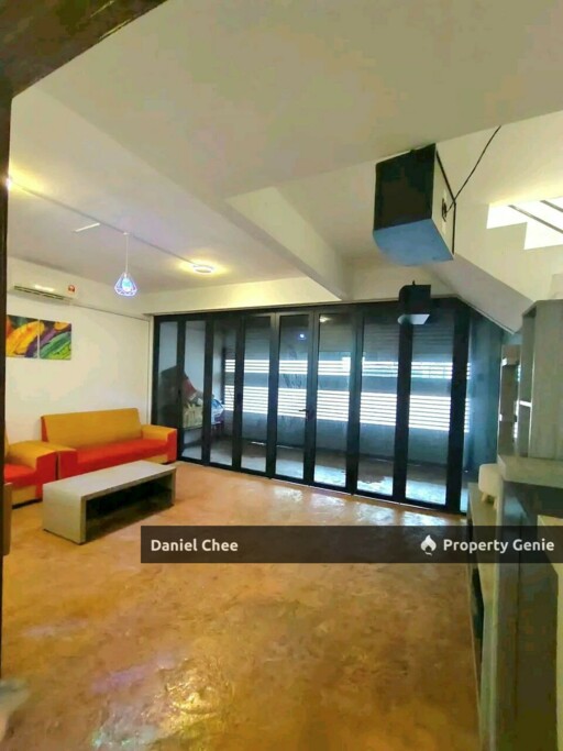 Ipoh South Precinct 3 Storey End Lot With Fully Furnished House For Sale