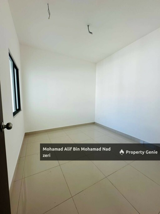 Rumah Cantik Semi D 2 Tingkat | Below MV🔥 | Freehold