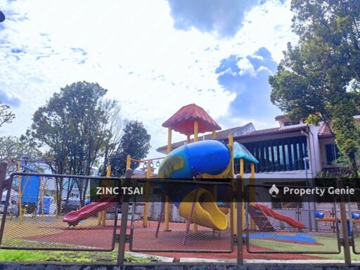 2 Storey Semi D @ Bayu Perdana, Kota Damansara {Save RM 618,000} 5 mins Drive to Kota Damansara MRT Station & Sunway Giza Mall