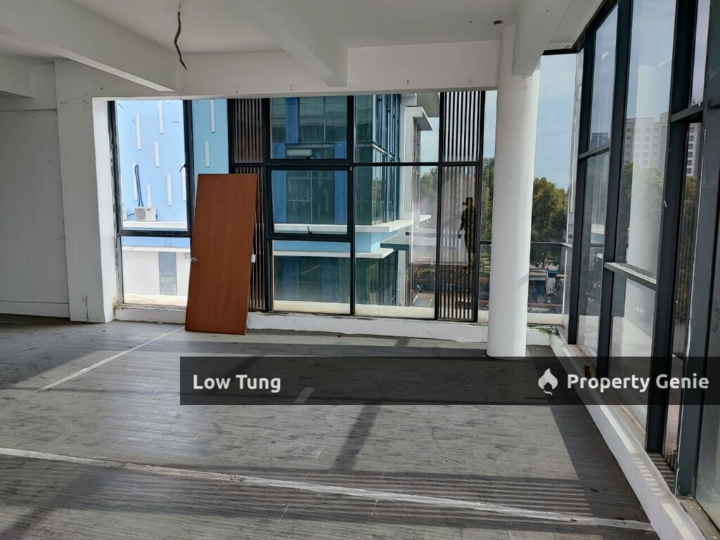 Nouvelle bukit kemuning