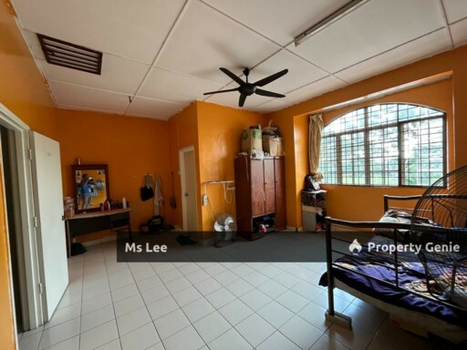 Renovated & Extended-Bandar Puteri Klang @ Port Klang-Sale Below Bank Value Rm151k