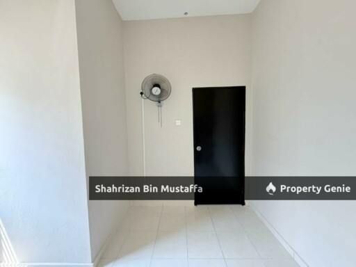 Full Loan, Teres 2 Tingkat, Bandar Layangkasa, Masai, Johor
