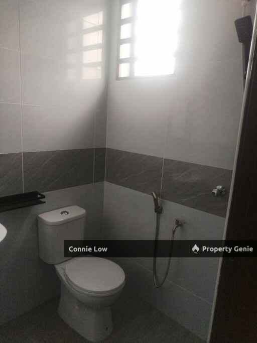 DOUBLE STOREY HOUSE FOR SALE @ LAPANGAN SIBERBANDAR CYBERIPOH 🔥🏡 ✨ FULLY FURNISHED • 20' × 75' • RM568K NEGO ✨ 📍 Lapangan Siberbandar, CyberIpoh