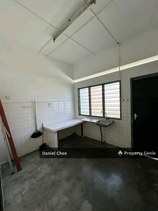 Ipoh Garden Single Storey Semi D For Rent
