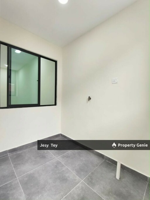 Taman Daya Double Storey Terrence House Sales
