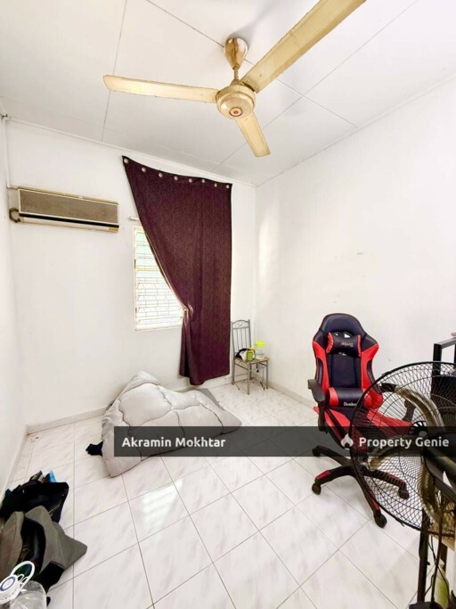 Freehold & Renovated | Double Storey Taman Sri Bahagia, Cheras, Kuala Lumpur
