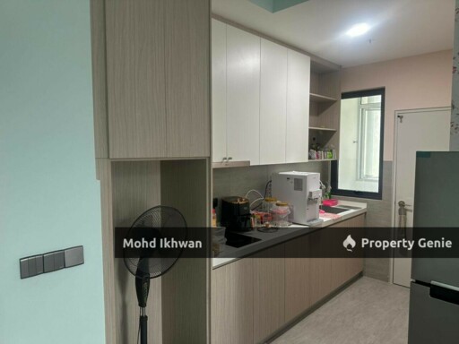 SUNSURIA RESIDENCE