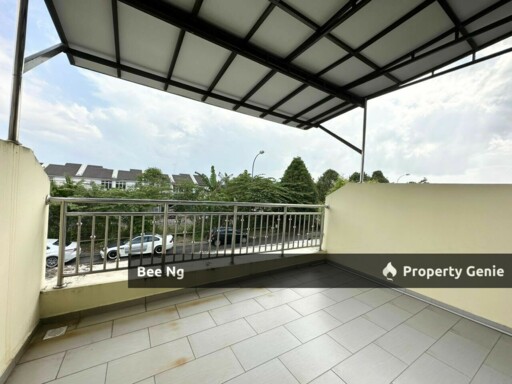 Taman Sri Pulai Perdana 2 / Double Storey / Unblock / Club House / G&G