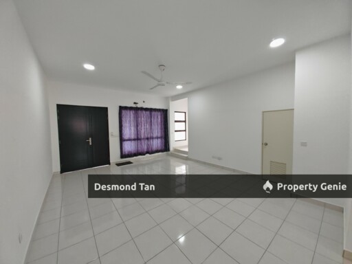 2 Storey Rimbun Jasmine, Rimbun Kiara, S2 Heights, Seremban 2, Seremban, Kepayang